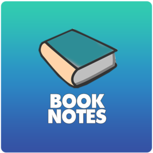 Book Notes