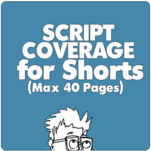 Script Coverage for Shorts