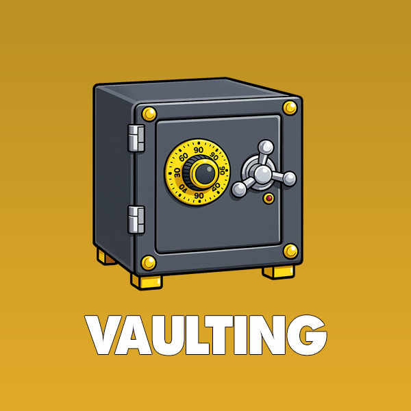 Vaulting