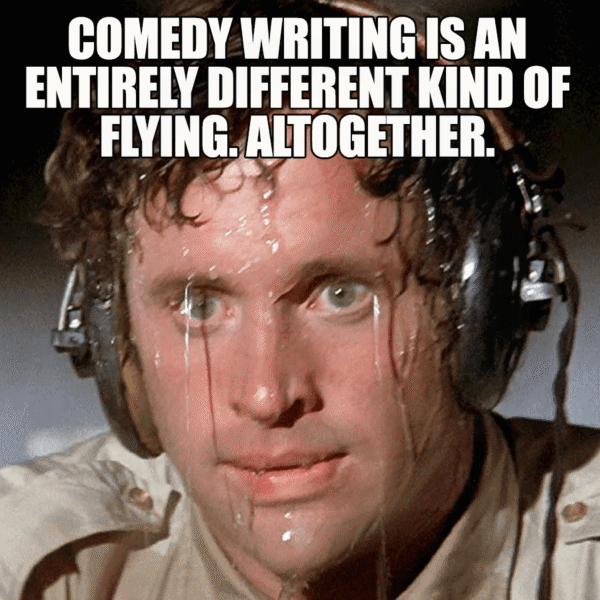 How do I make my script funnier? - Screenplay Readers