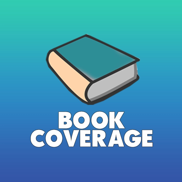 Book Coverage Service
